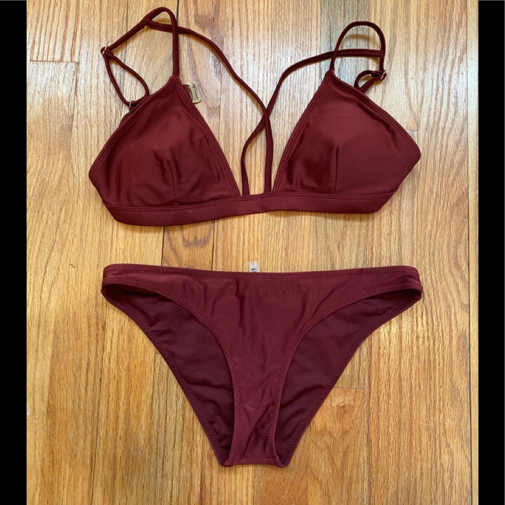 Forever 21 bikini